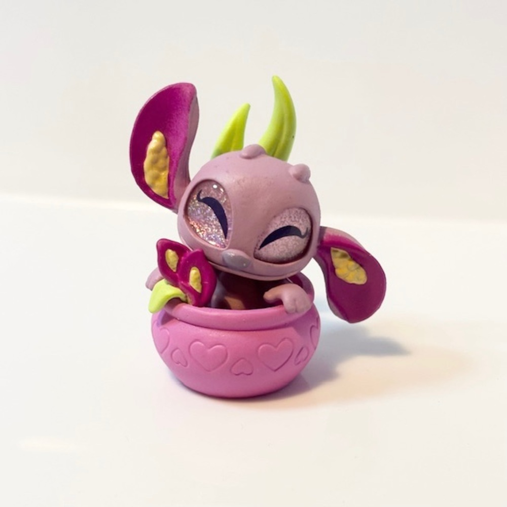 Disney Doorables Series 15 In Full Bloom - Angel